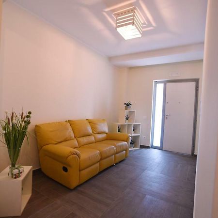 La Maison Vintage Rossano Stazione Екстер'єр фото